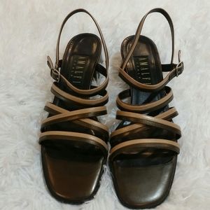 Amalfi Sandals 10AAA